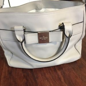 Kate Spade crossover bag
